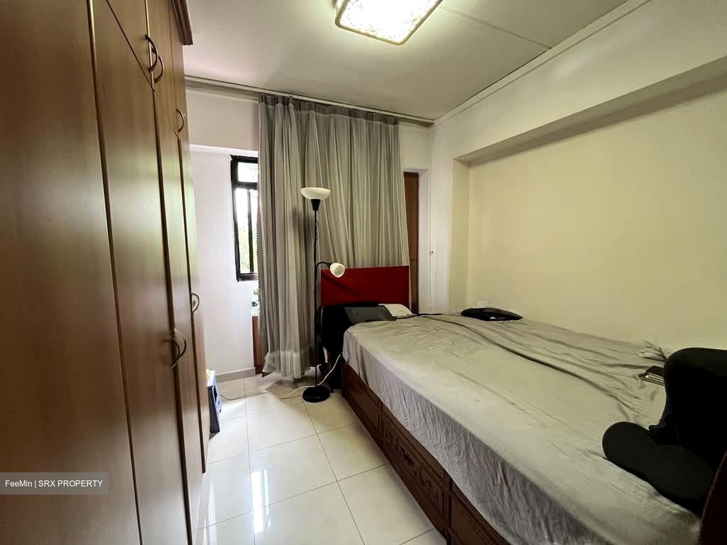 Blk 122C Rivervale Bank (Sengkang), HDB Executive #559077861